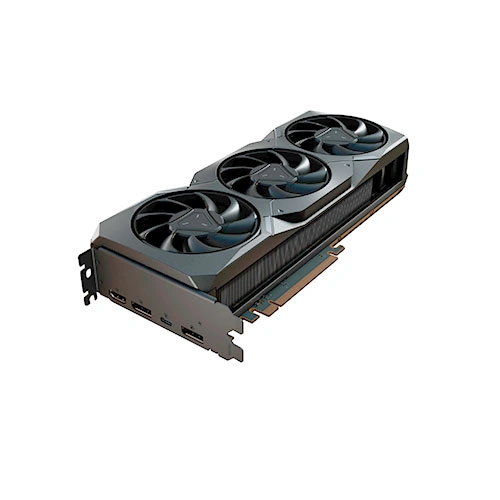 Sapphire RX 7900 XT 20GB GDDR6 Graphics Card